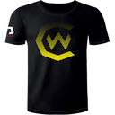 Cage Warriors Mens jersey