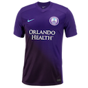 Orlando Pride jersey
