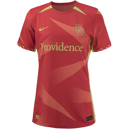 Portland Thorns artwork 3