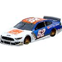 Rick Ware Racing jersey