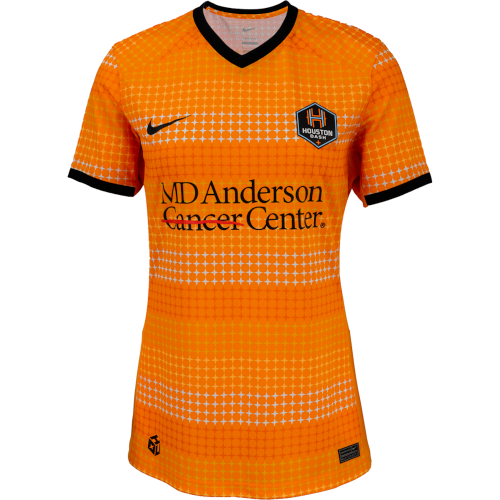 Houston Dash artwork 3