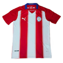 Paraguay jersey