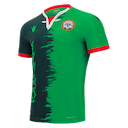 Madagascar jersey