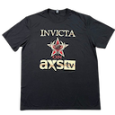 Invicta FC Womens jersey