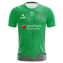 Celtic Dragons jersey