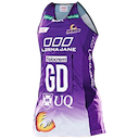 Queensland Firebirds jersey
