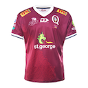 Queensland Reds jersey