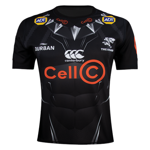 The Sharks artwork 3