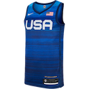 United States Basketball jersey