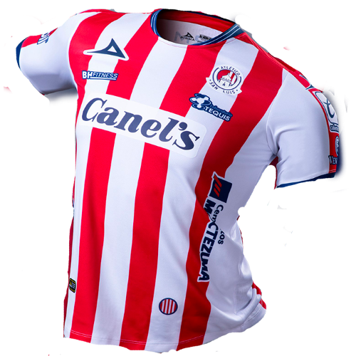 Atletico de San Luis artwork 2