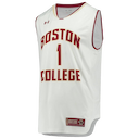 Boston College jersey