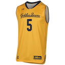 California jersey