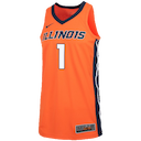 Illinois jersey