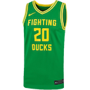 Oregon jersey