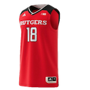 Rutgers jersey