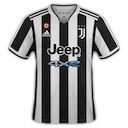 Juventus U23 jersey