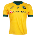 Australia Rugby jersey