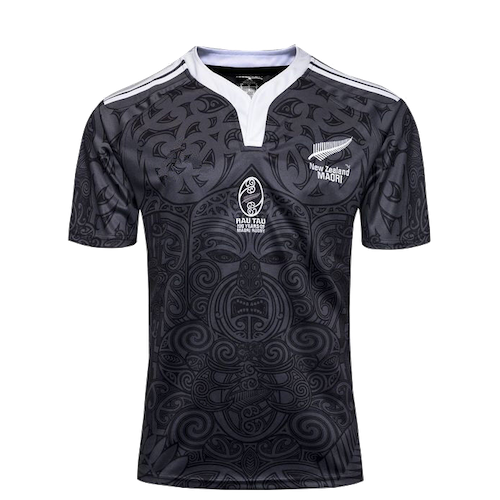 New Zealand Rugby artwork 3