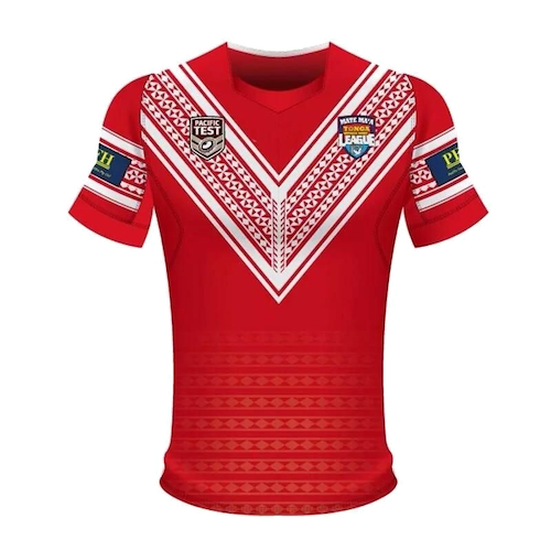 Tonga Rugby artwork 3