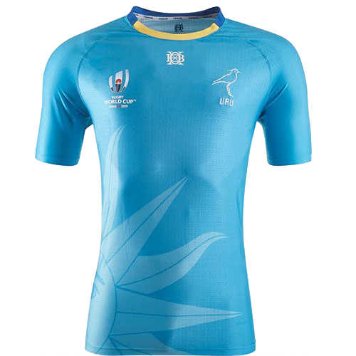 Uruguay Rugby artwork 3