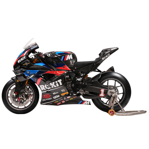 BMW Motorrad artwork 3