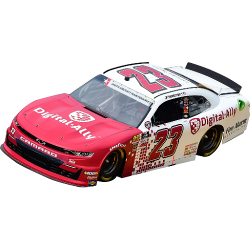 GMS Racing artwork 3