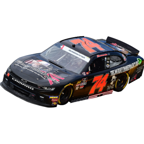 CHK Racing artwork 3