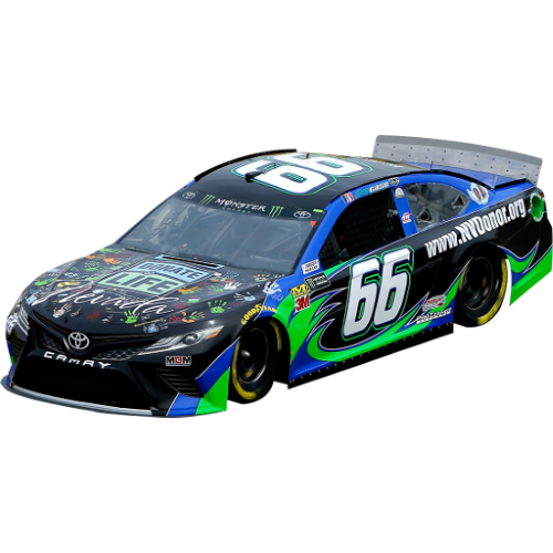 MBM Motorsports artwork 3