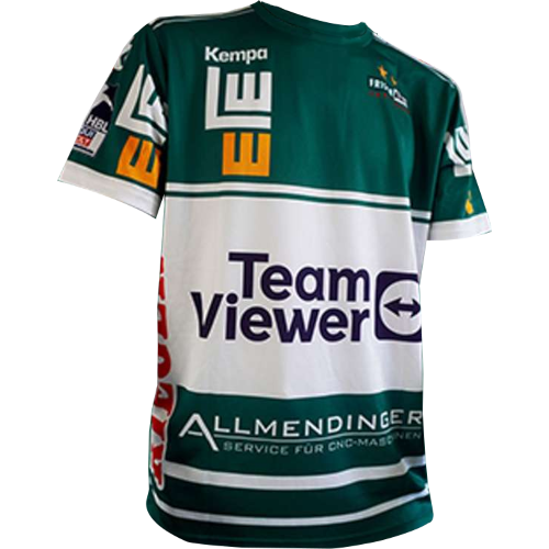 TPSG Frisch Auf Göppingen artwork 3