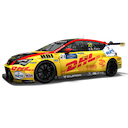 Team CUPRA Racing jersey