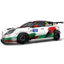 Team Mulsanne jersey