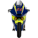 Yamaha VR46 Master Camp jersey