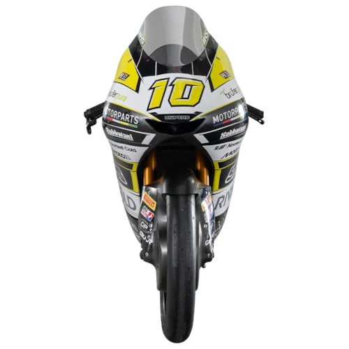 Rivacold Snipers Team artwork 3