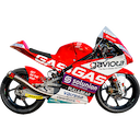 GasGas Aspar Team Moto3 jersey