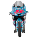 CFMoto Racing Prüstel GP jersey