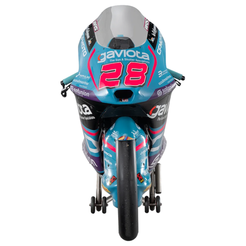 CFMoto Racing Prüstel GP artwork 3