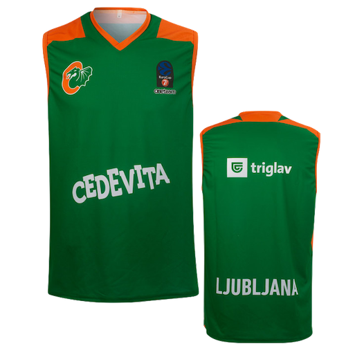 KK Cedevita Olimpija artwork 3