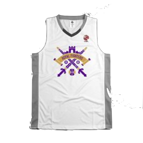 Beijing Royal Fighters artwork 3