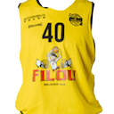 BC Oostende jersey