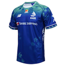 Fijian Drua jersey