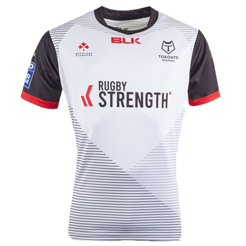 Toronto Wolfpack artwork 3