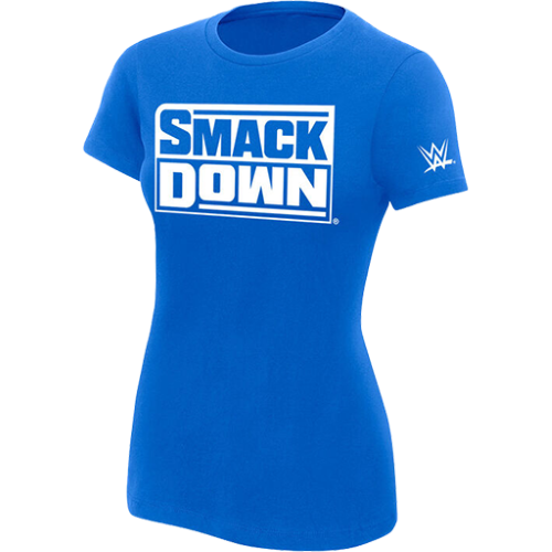 Smackdown Women artwork 3