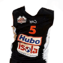 Limburg United jersey