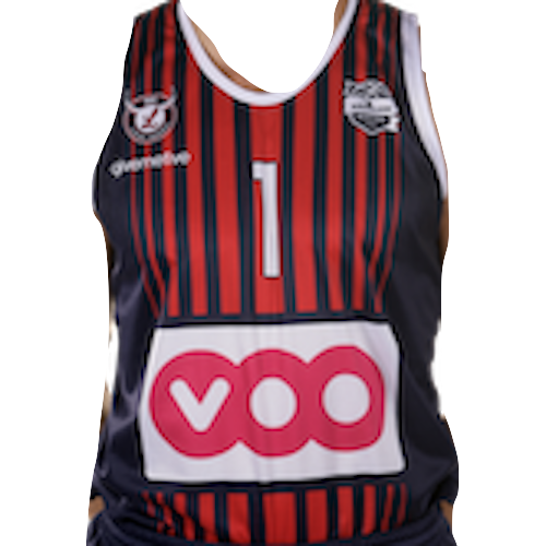 Liège Basket artwork 3