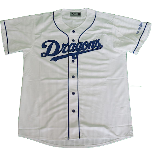 Chunichi Dragons artwork 3