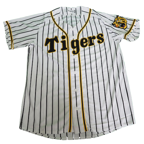 Hanshin Tigers artwork 3
