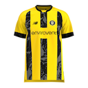 Harrogate Town FC jersey