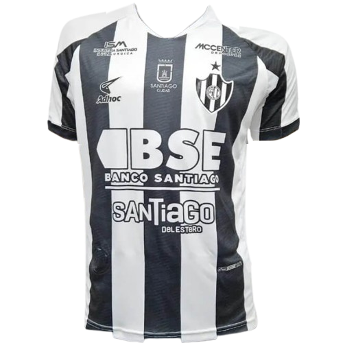 Central Córdoba de Santiago del Estero artwork 3