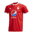 América de Cali jersey
