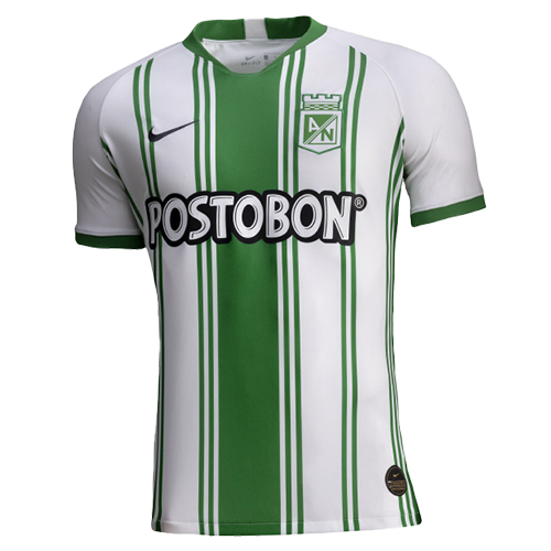Atlético Nacional artwork 3